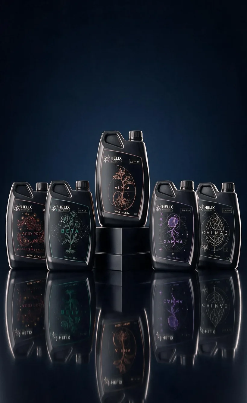 Envases del COCO