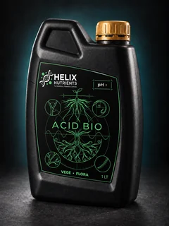 Envase HELIX ACID BIO 1 L