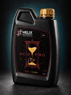Envase HELIX ACID PRO 1 L