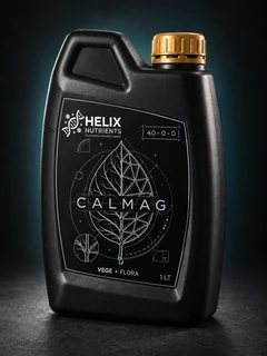 Envase HELIX CALMAG 1 L