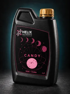 Envase HELIX CANDY 1 L